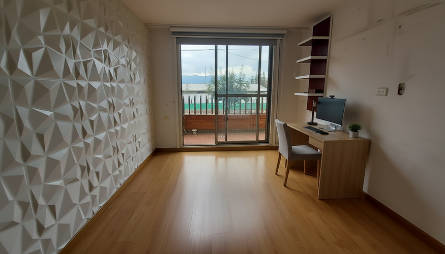 Apartamento en venta en Fontibon, Bogotá · foto 3 de 19