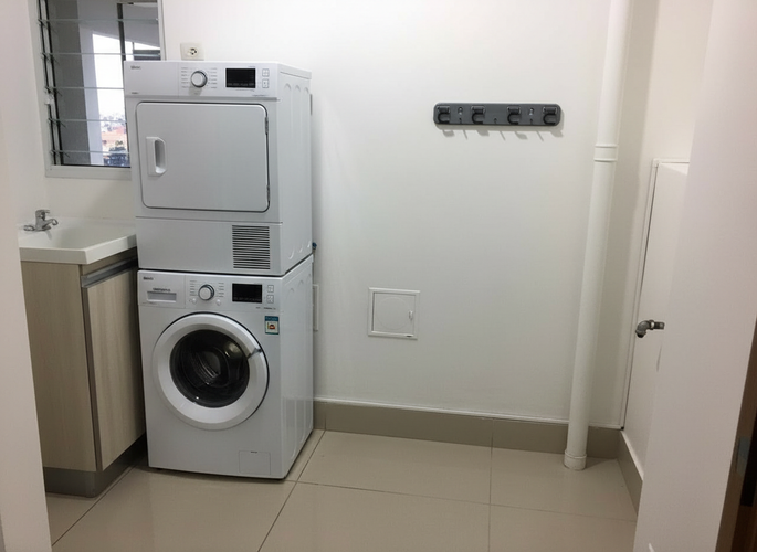Apartamento en venta en Fontibon, Bogotá · foto 8 de 19