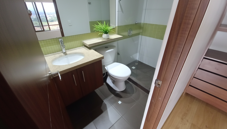 Apartamento en venta en Fontibon, Bogotá · foto 9 de 19