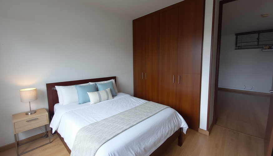 Apartamento en venta en Fontibon, Bogotá · foto 11 de 19
