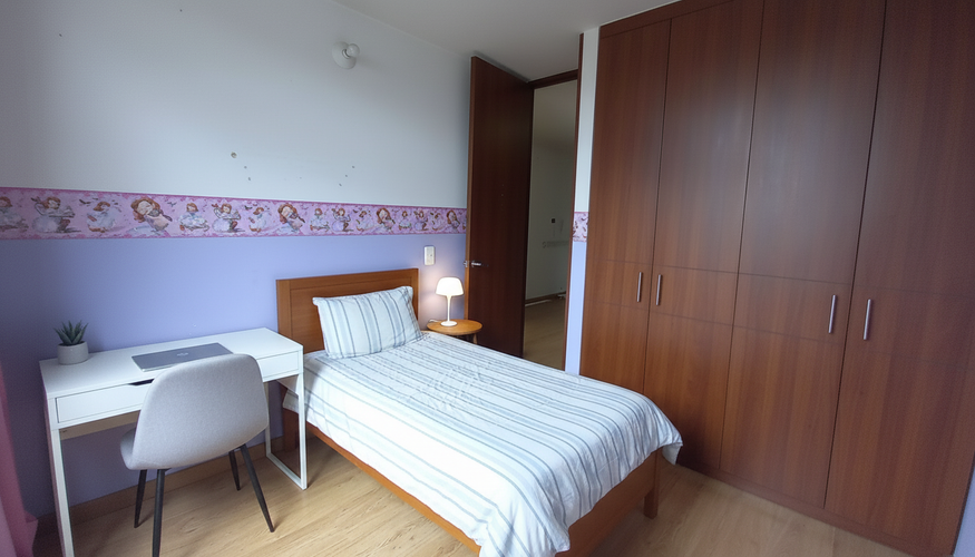 Apartamento en venta en Fontibon, Bogotá · foto 13 de 19