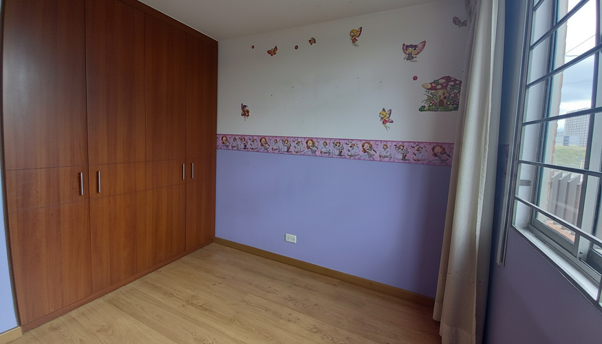 Apartamento en venta en Fontibon, Bogotá · foto 14 de 19