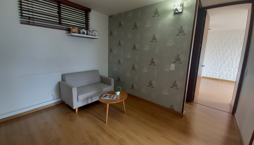 Apartamento en venta en Fontibon, Bogotá · foto 15 de 19