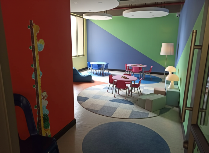 Apartamento en venta en Fontibon, Bogotá · foto 19 de 19
