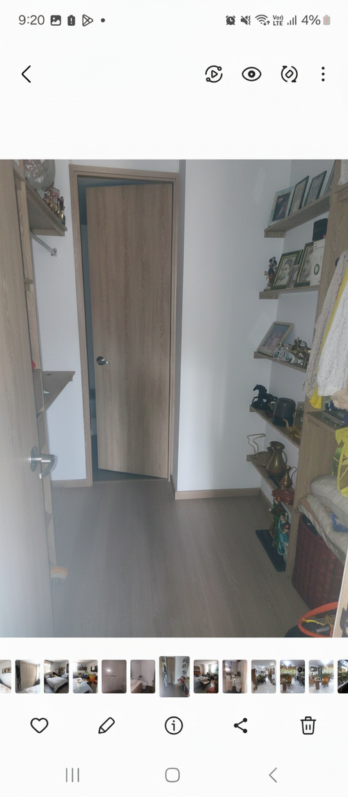 Apartamento de 3 alcobas en venta en La Castellana, Medellín, 101 m² · foto 20 de 21