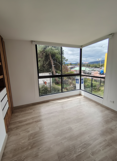 Apartamento de 3 alcobas en arriendo en Hacienda Fontanar, Cajicá, 80 m² · foto 10 de 21