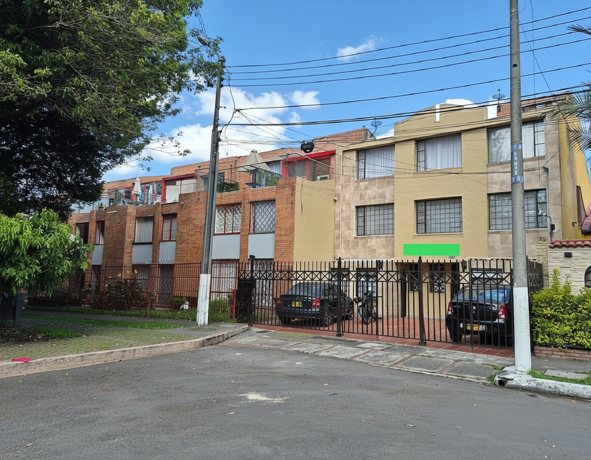 Apartamento en venta en Modelia, Bogotá · foto 2 de 24
