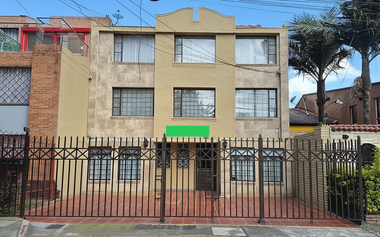 Apartamento en venta en Modelia, Bogotá · foto 4 de 24