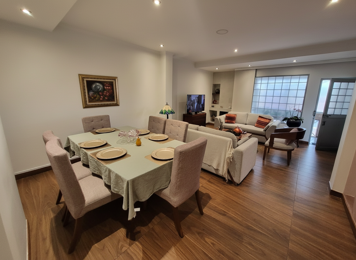 Apartamento en venta en Modelia, Bogotá · foto 6 de 24