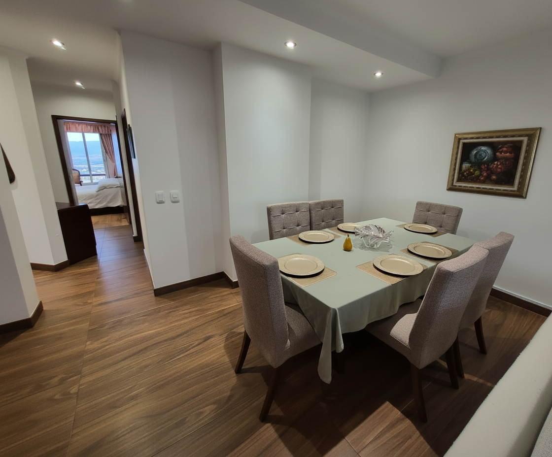 Apartamento en venta en Modelia, Bogotá · foto 7 de 24