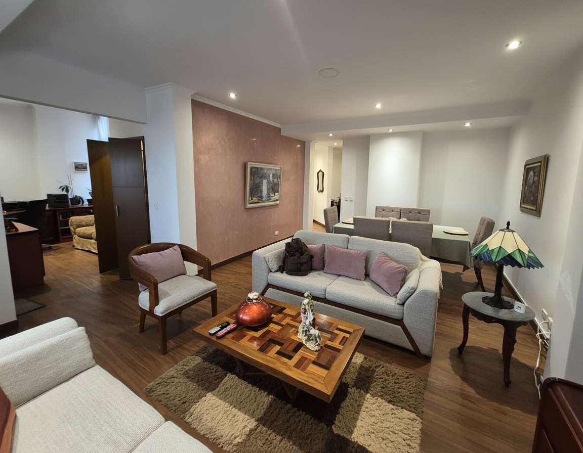 Apartamento en venta en Modelia, Bogotá · foto 8 de 24
