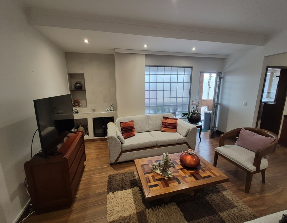 Apartamento en venta en Modelia, Bogotá · foto 9 de 24