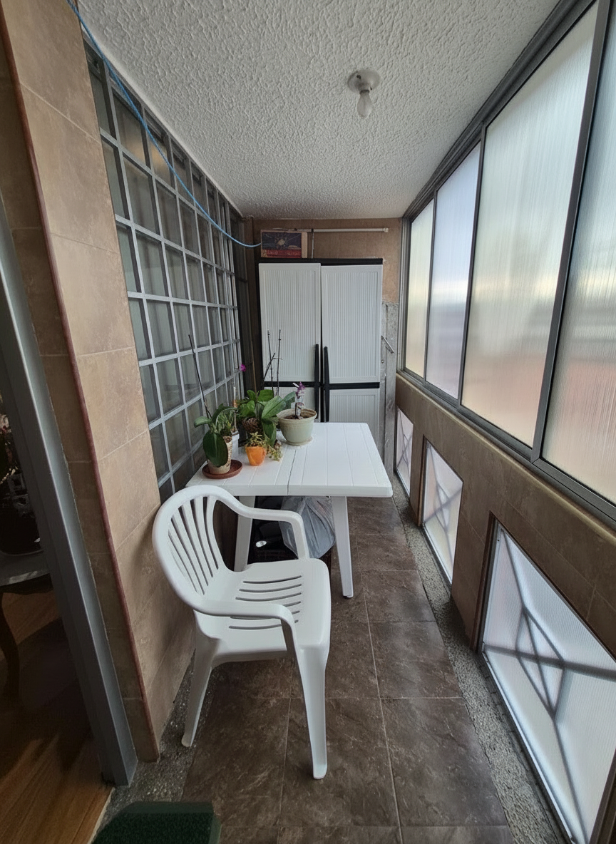 Apartamento en venta en Modelia, Bogotá · foto 11 de 24
