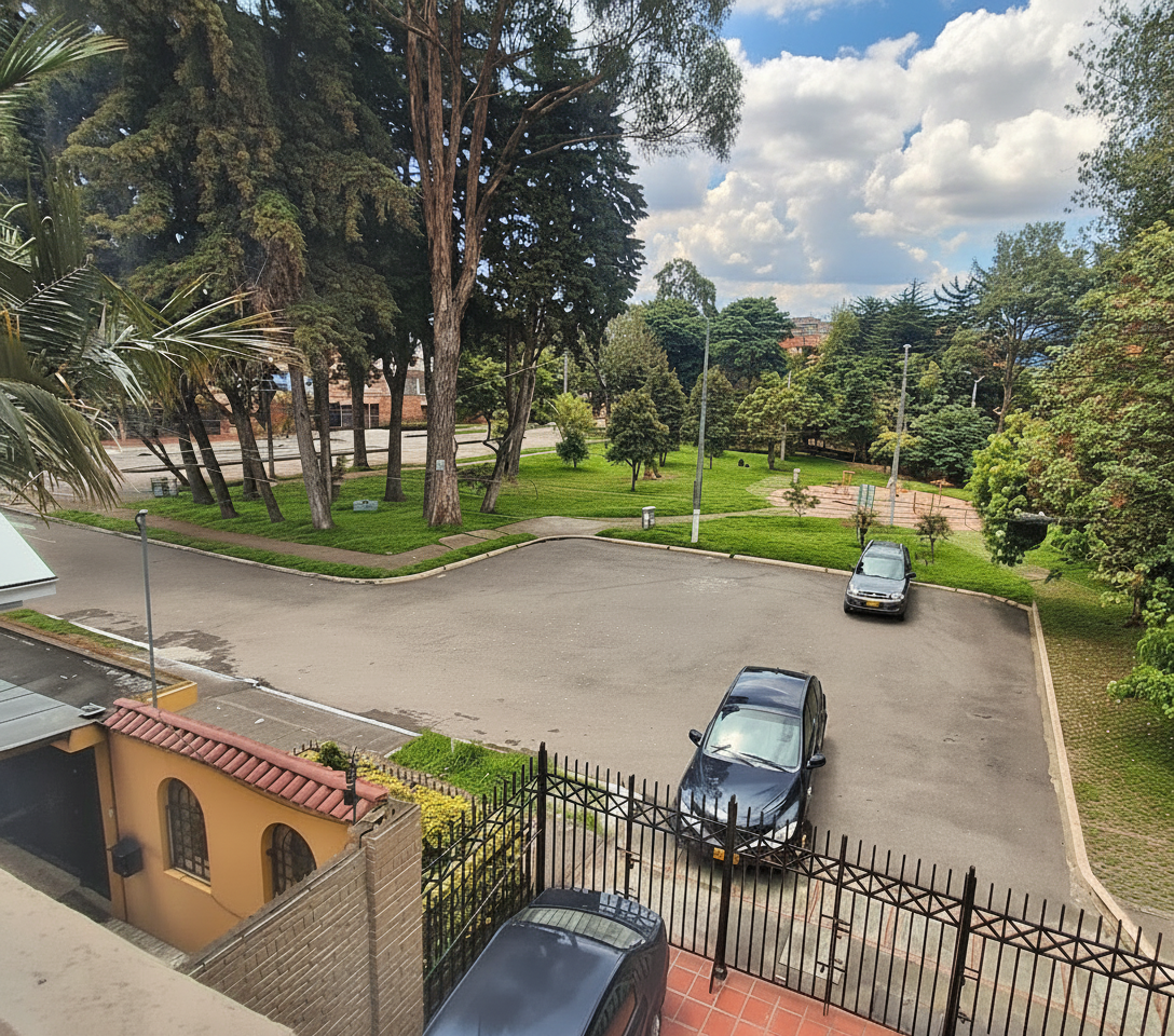 Apartamento en venta en Modelia, Bogotá · foto 12 de 24