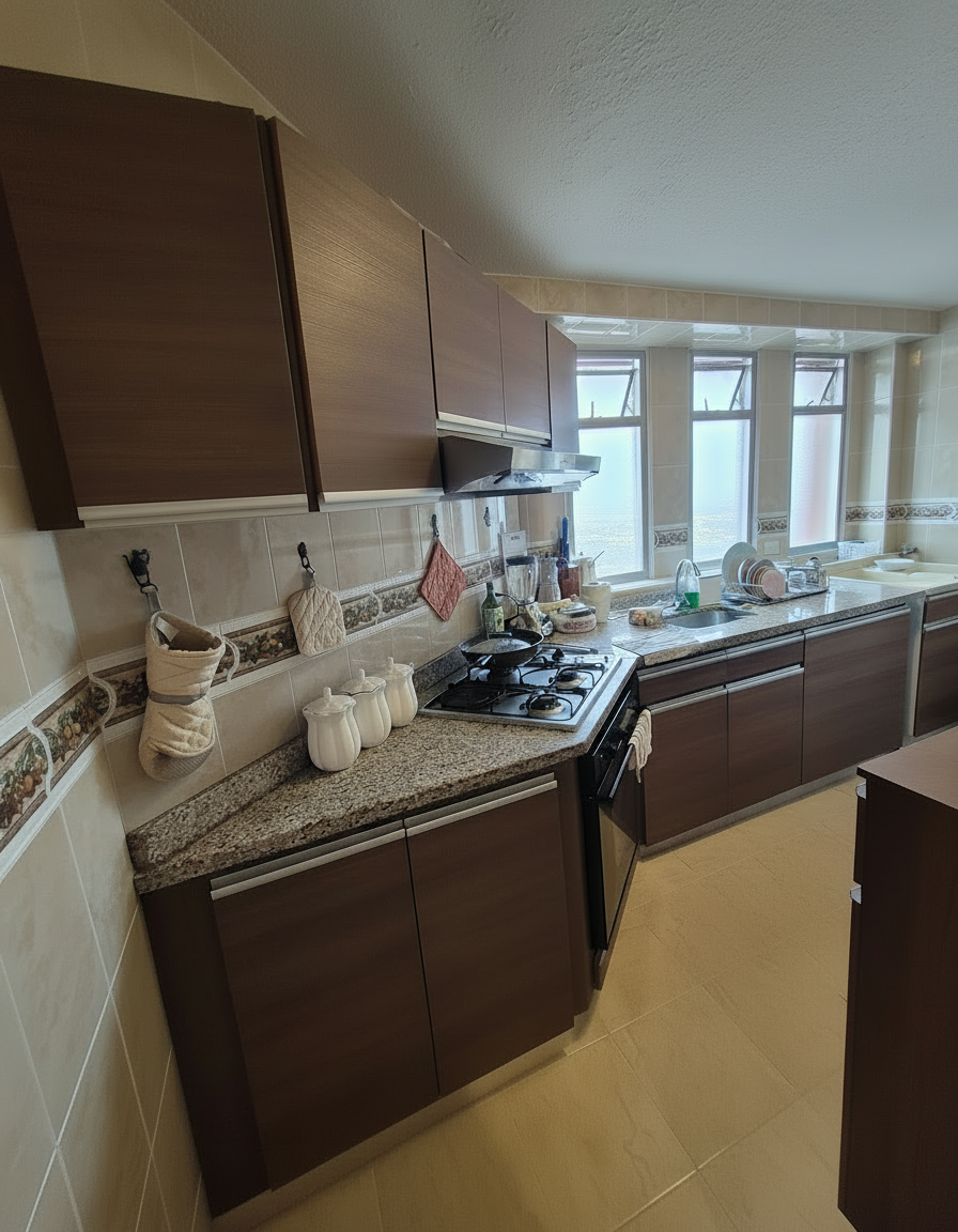 Apartamento en venta en Modelia, Bogotá · foto 13 de 24