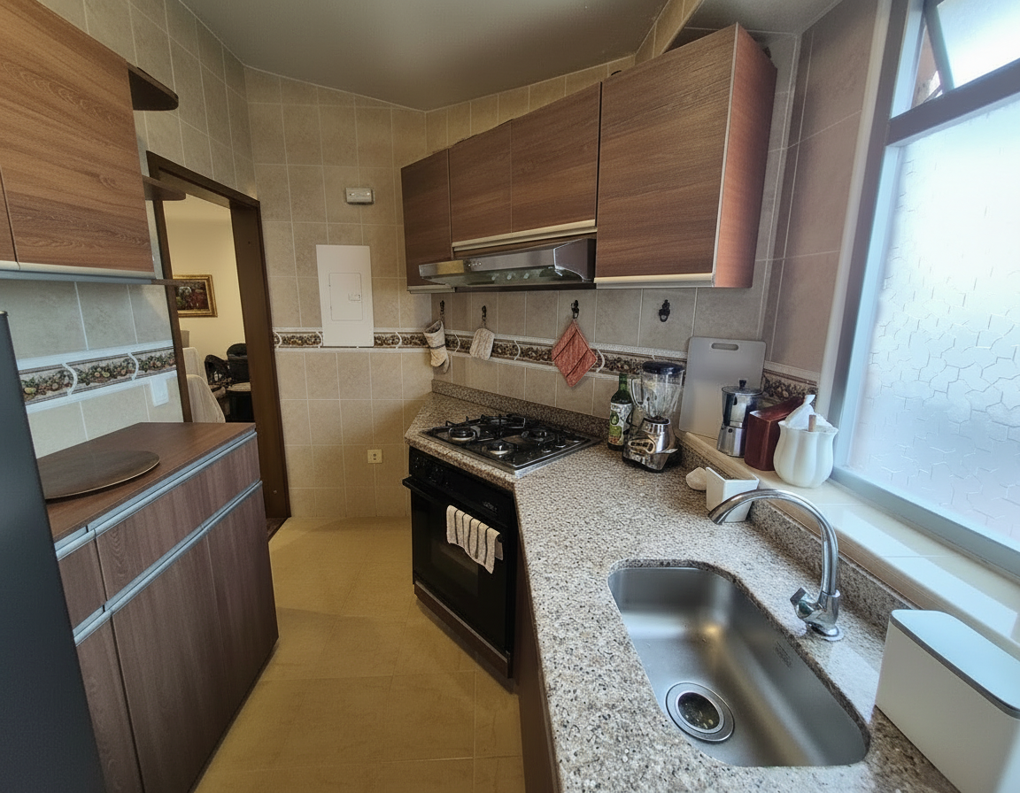 Apartamento en venta en Modelia, Bogotá · foto 14 de 24