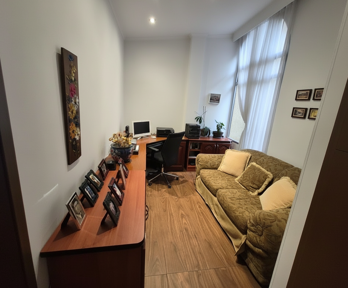 Apartamento en venta en Modelia, Bogotá · foto 16 de 24