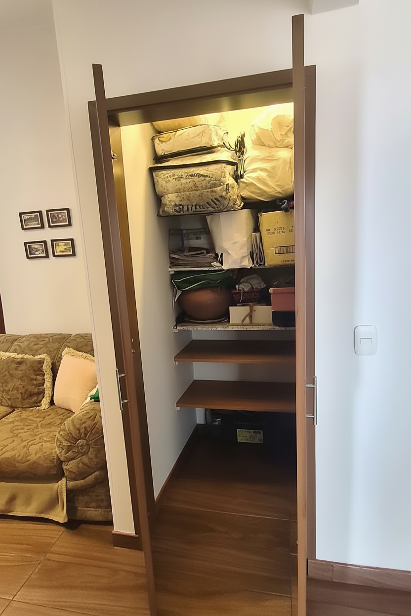 Apartamento en venta en Modelia, Bogotá · foto 17 de 24