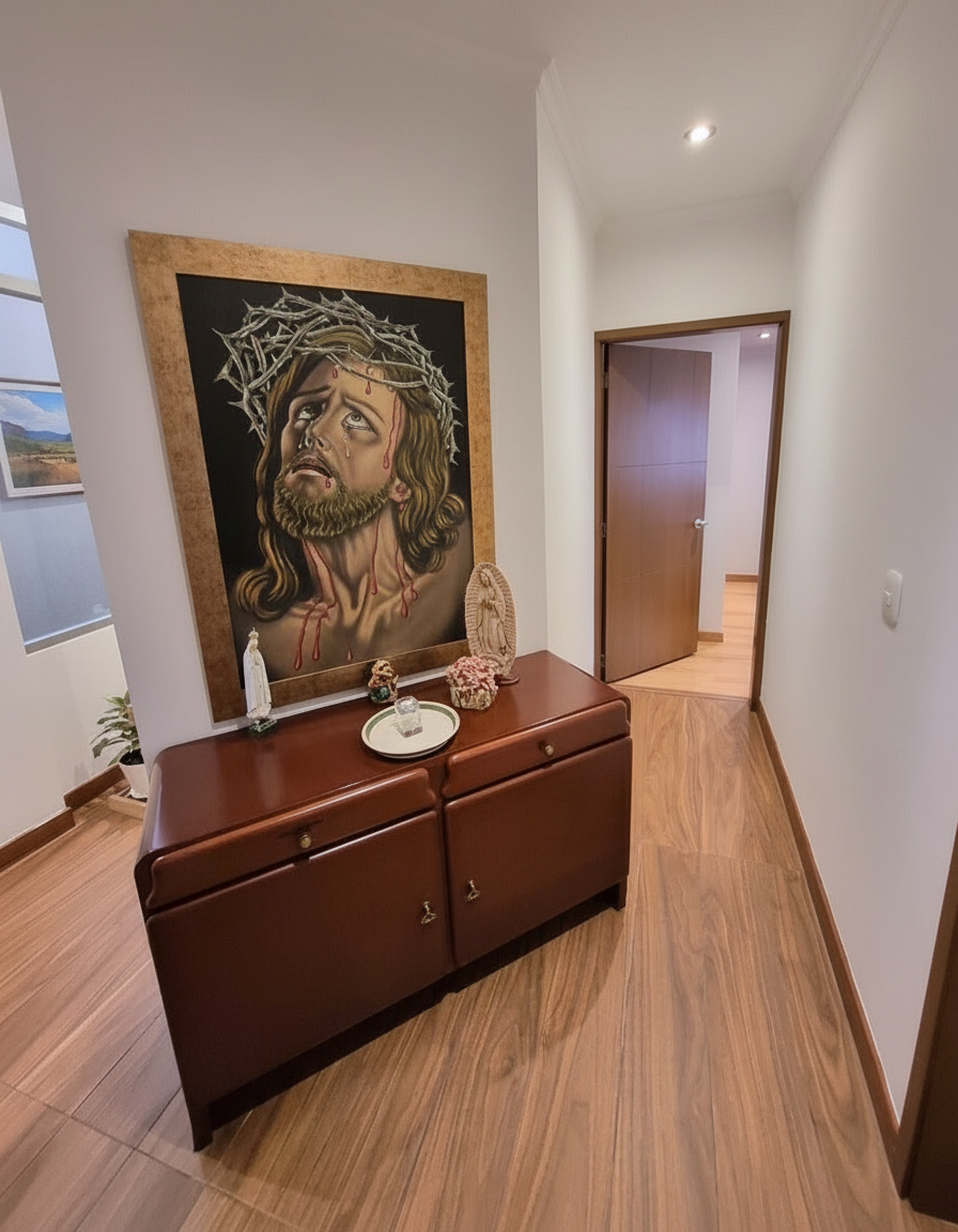 Apartamento en venta en Modelia, Bogotá · foto 18 de 24