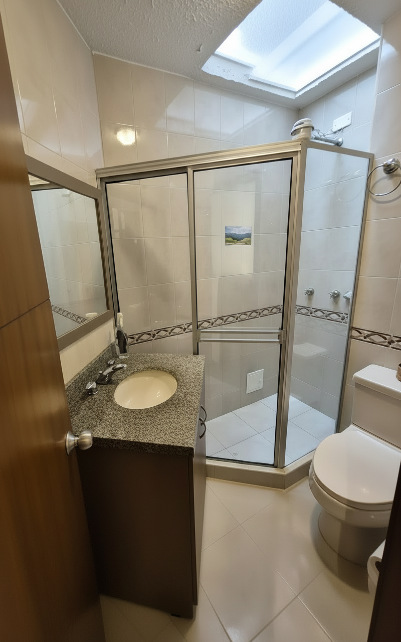 Apartamento en venta en Modelia, Bogotá · foto 20 de 24