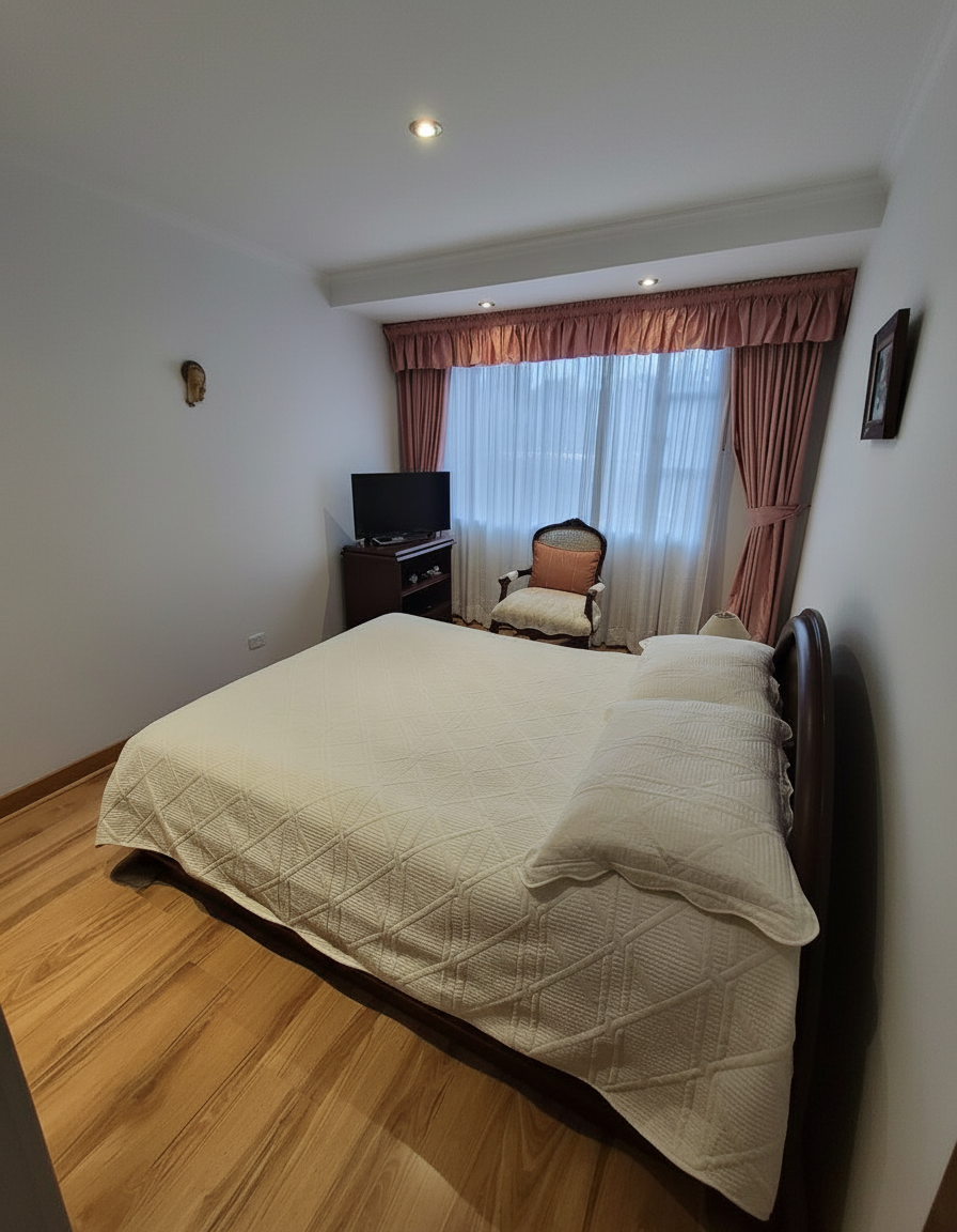 Apartamento en venta en Modelia, Bogotá · foto 22 de 24