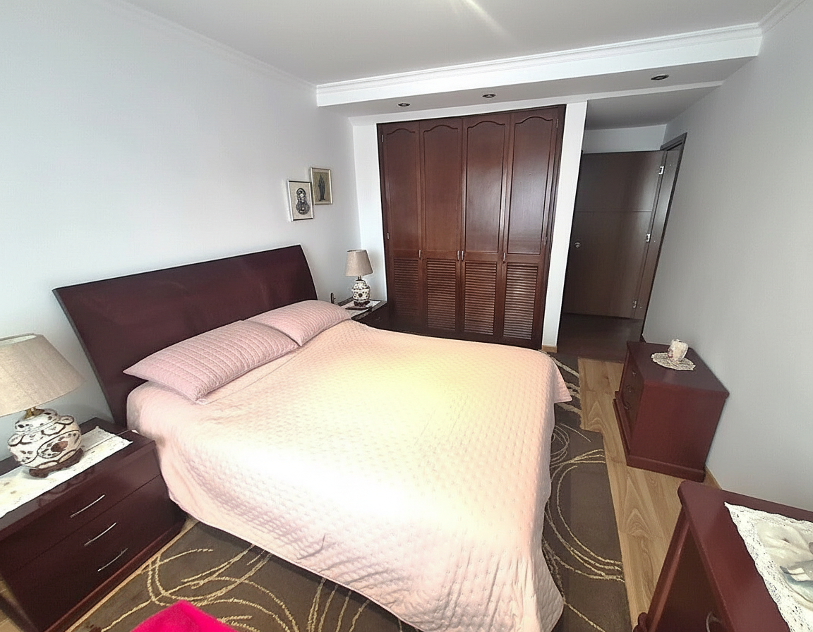 Apartamento en venta en Modelia, Bogotá · foto 24 de 24