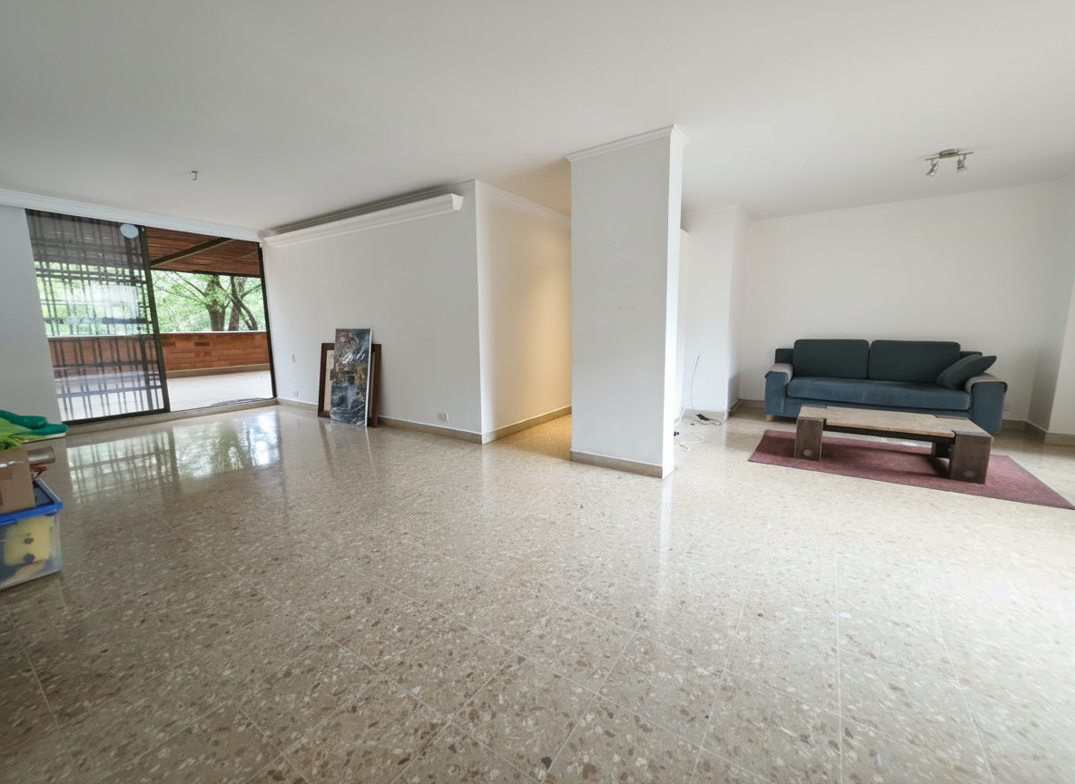 Apartamento en Venta en El Poblado, Medellín