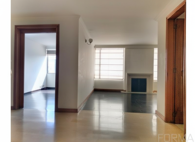 Apartamento de 3 alcobas en venta en Santa Barbara Occidental, Bogotá, 139 m² · foto 3 de 20