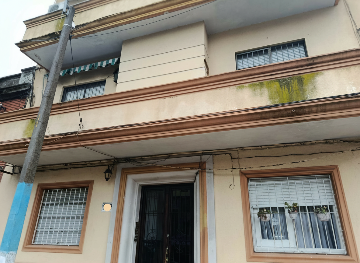 Apartamento en venta en Barrio Sur