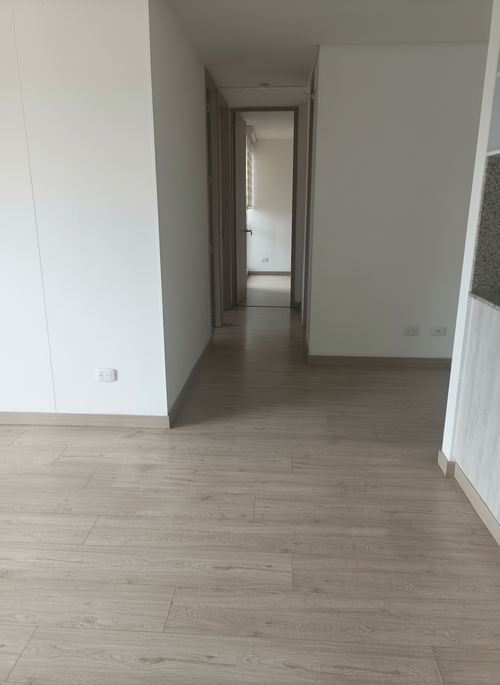 Apartamento de 3 alcobas en venta en Chuntame, Cajicá, 73 m² · foto 4 de 20