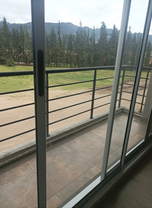 Apartamento de 3 alcobas en venta en Chuntame, Cajicá, 73 m² · foto 3 de 20