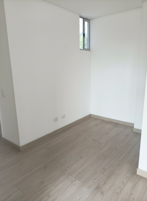 Apartamento de 3 alcobas en venta en Chuntame, Cajicá, 73 m² · foto 5 de 20