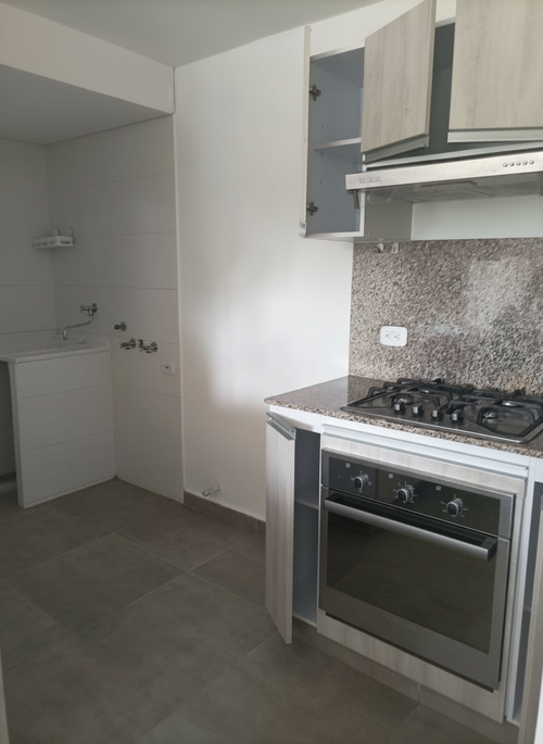 Apartamento de 3 alcobas en venta en Chuntame, Cajicá, 73 m² · foto 8 de 20