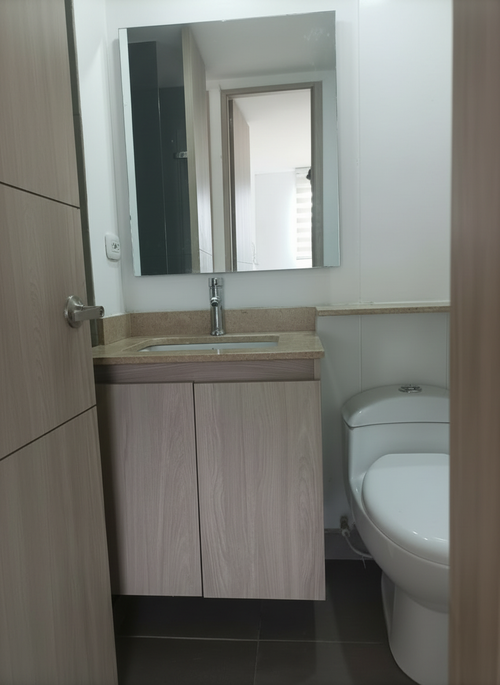 Apartamento de 3 alcobas en venta en Chuntame, Cajicá, 73 m² · foto 9 de 20