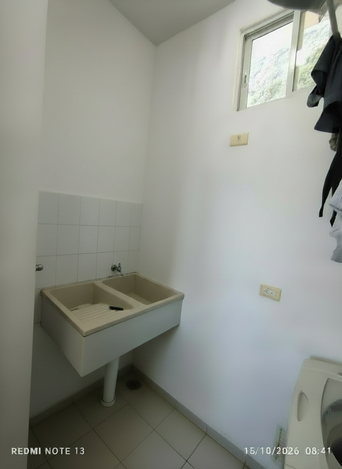 Apartamento de 3 alcobas en venta en Ciudadela Real De Minas, Bucaramanga, 101 m² · foto 10 de 24