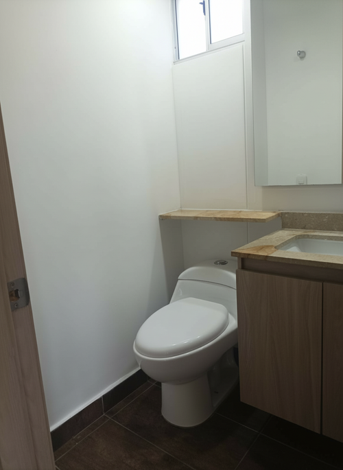Apartamento de 3 alcobas en venta en Chuntame, Cajicá, 73 m² · foto 12 de 20