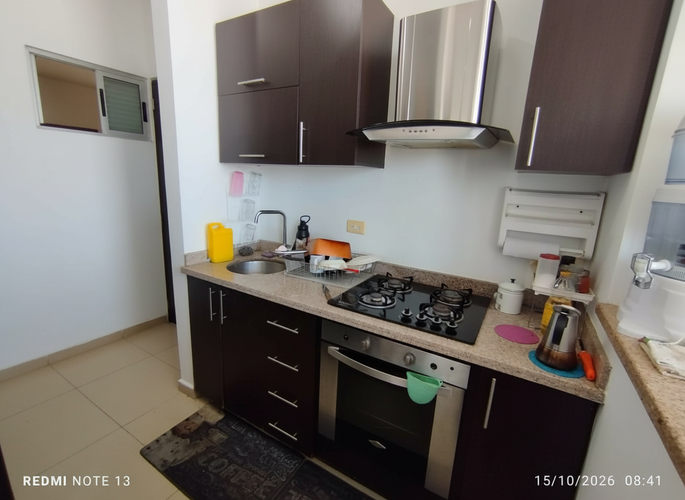 Apartamento de 3 alcobas en venta en Ciudadela Real De Minas, Bucaramanga, 101 m² · foto 9 de 24