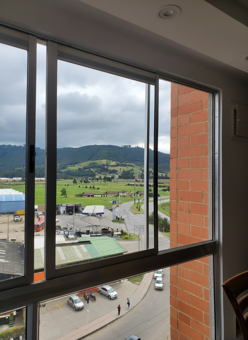 Apartamento de 3 alcobas en venta en La Codorniz, Zipaquirá, 53 m² · foto 4 de 15