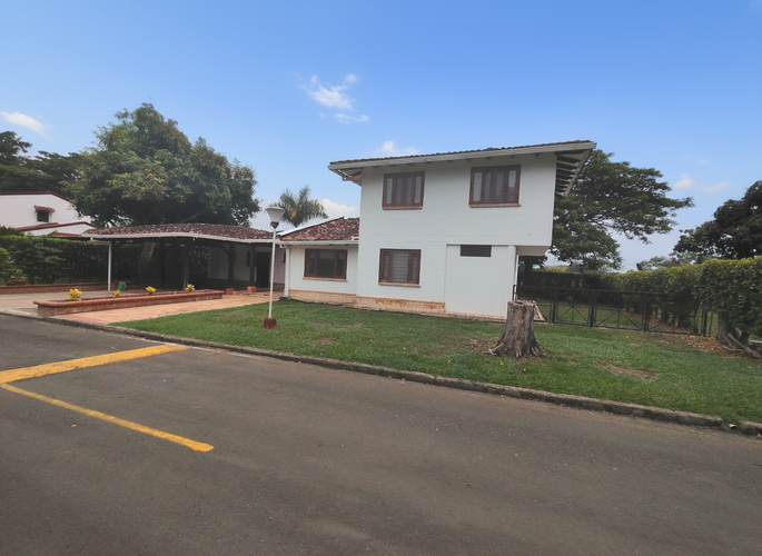 Casa de 3 alcobas en venta en Paso De La Bolsa, Jamundí, 750 m² · foto 2 de 24
