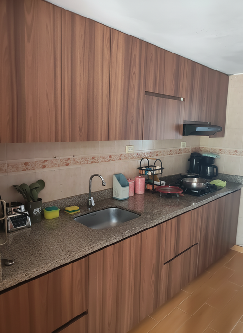 Casa de 3 alcobas en venta en Paso De La Bolsa, Jamundí, 750 m² · foto 13 de 24