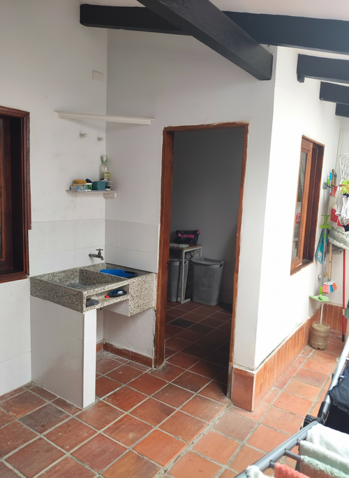 Casa de 3 alcobas en venta en Paso De La Bolsa, Jamundí, 750 m² · foto 23 de 24
