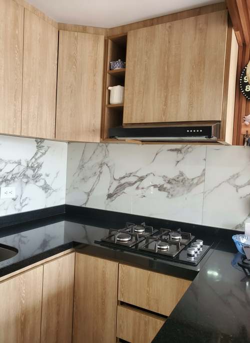 Apartamento de 3 alcobas en venta en La Codorniz, Zipaquirá, 53 m² · foto 7 de 15