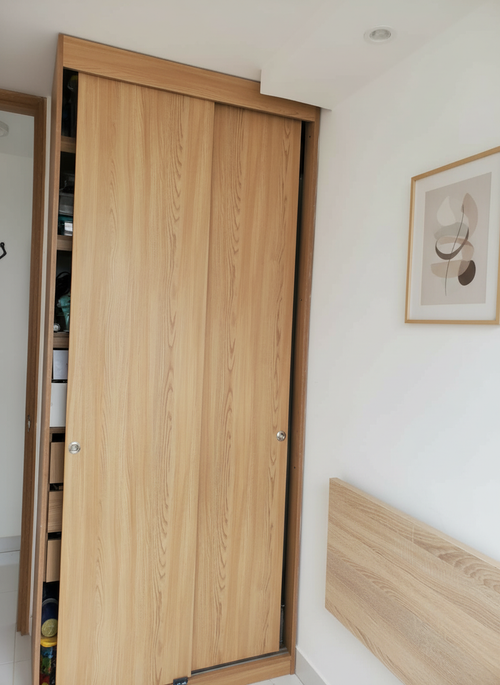 Apartamento de 3 alcobas en venta en La Codorniz, Zipaquirá, 53 m² · foto 12 de 15