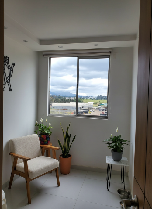 Apartamento de 3 alcobas en venta en La Codorniz, Zipaquirá, 53 m² · foto 13 de 15