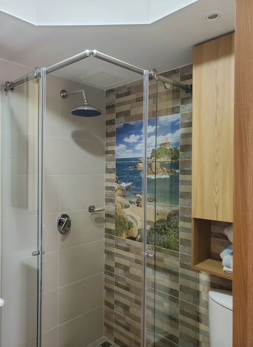 Apartamento de 3 alcobas en venta en La Codorniz, Zipaquirá, 53 m² · foto 15 de 15