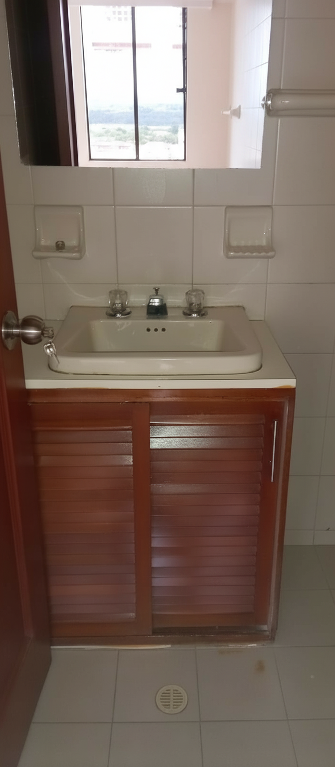 Apartamento en venta en Nicolas De Federman, Bogotá · foto 21 de 24