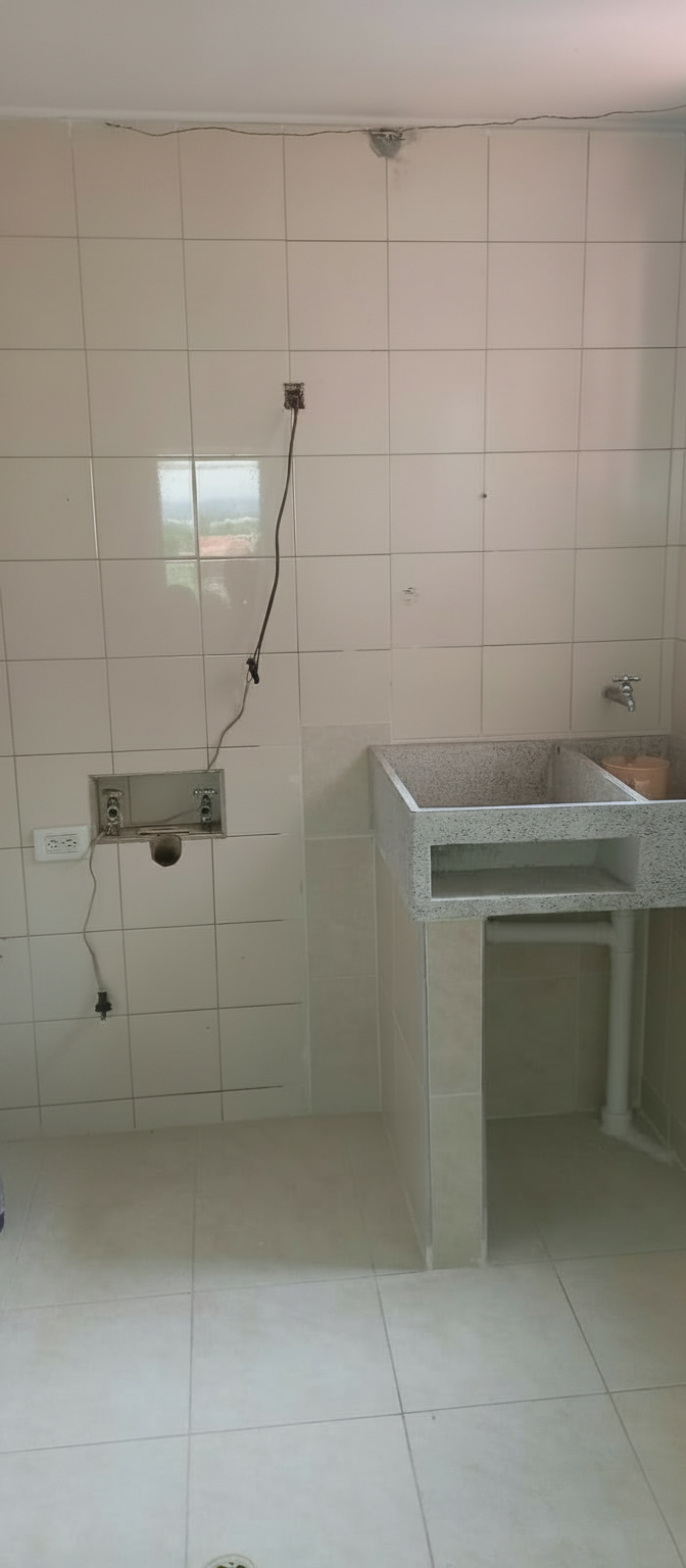 Apartamento en venta en Nicolas De Federman, Bogotá · foto 8 de 24