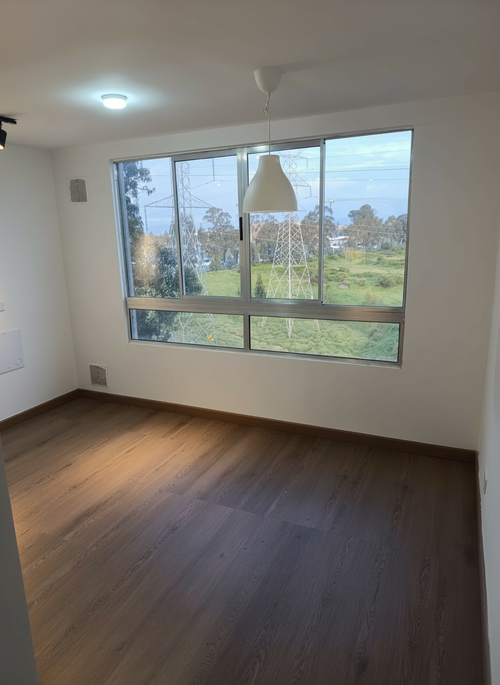 Apartamento de 2 alcobas en arriendo en Cr Quintas De Serrezuela, Mosquera, 42 m² · foto 2 de 16