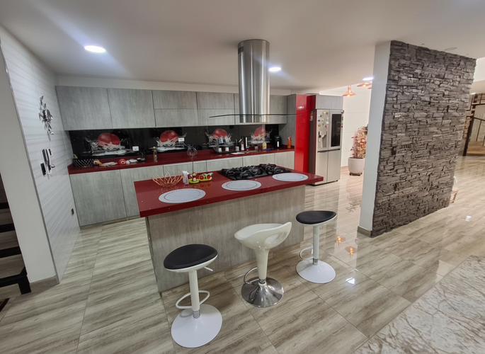 Casa en venta en Barrios Unidos, Bogotá · foto 7 de 24