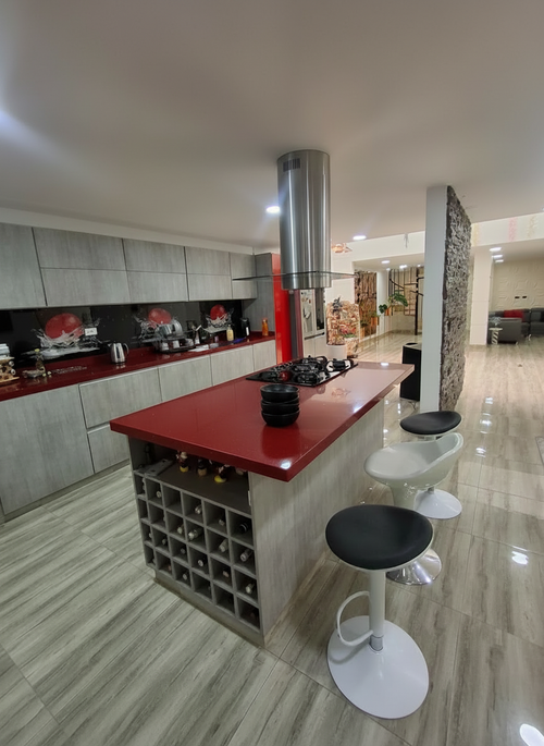 Casa en venta en Barrios Unidos, Bogotá · foto 8 de 24